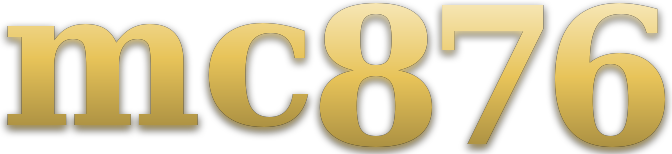 mc876 logo
